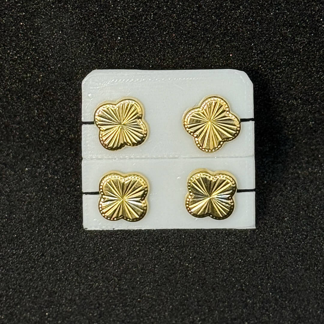 133-TOPOS VAN CLEEF_ariza joyeria_oro