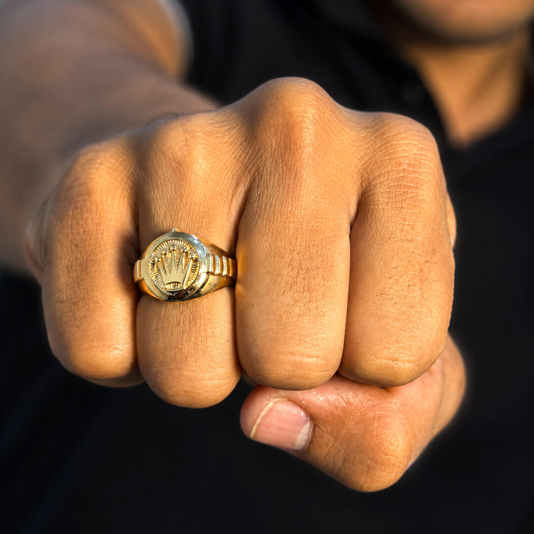 39-ANILLO-HOMBRE_ROLEX-_diseño-de_corona_ARIZA-JOYERIA_ORO
