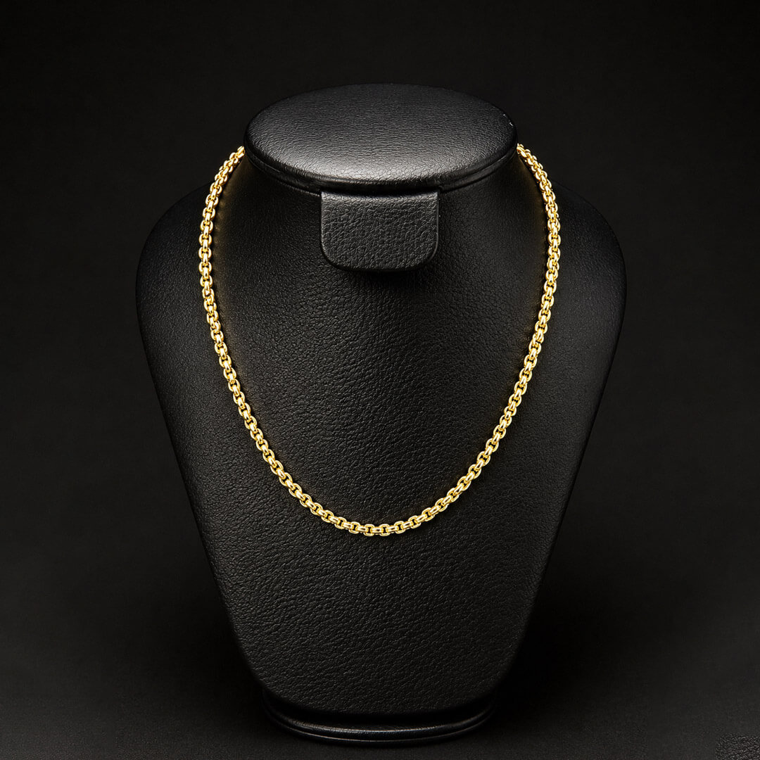 Cadena ORO Nacional