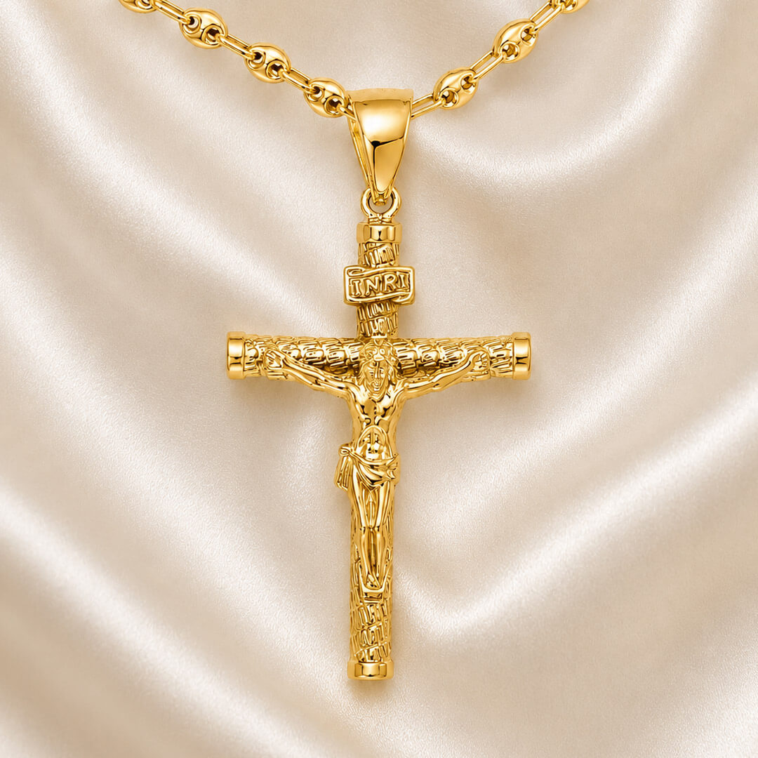 86-DIJE CRISTO_ARIZA JOYERIA_ORO_3