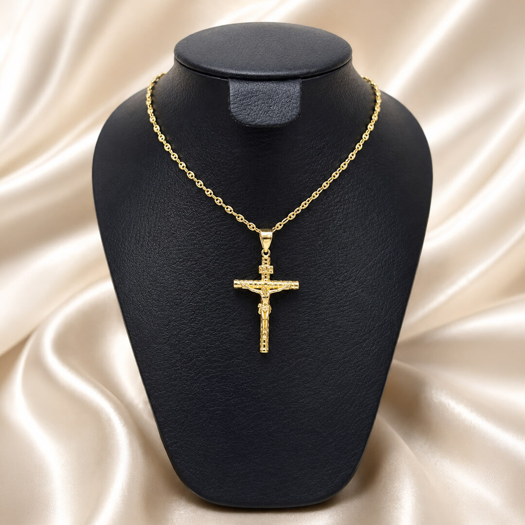 Cadena ORO Nacional