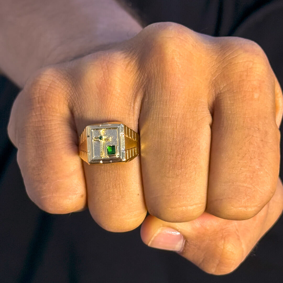 17-ANILLO-DISEÑO-CRISO-CON-PIEDRA-VERDE_JOYERIA-ARIZA