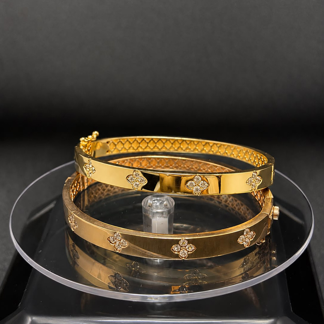18-PULSO-TREBOL-ESTILO-VAN-CLEEF-ARIZA-JOYERIA