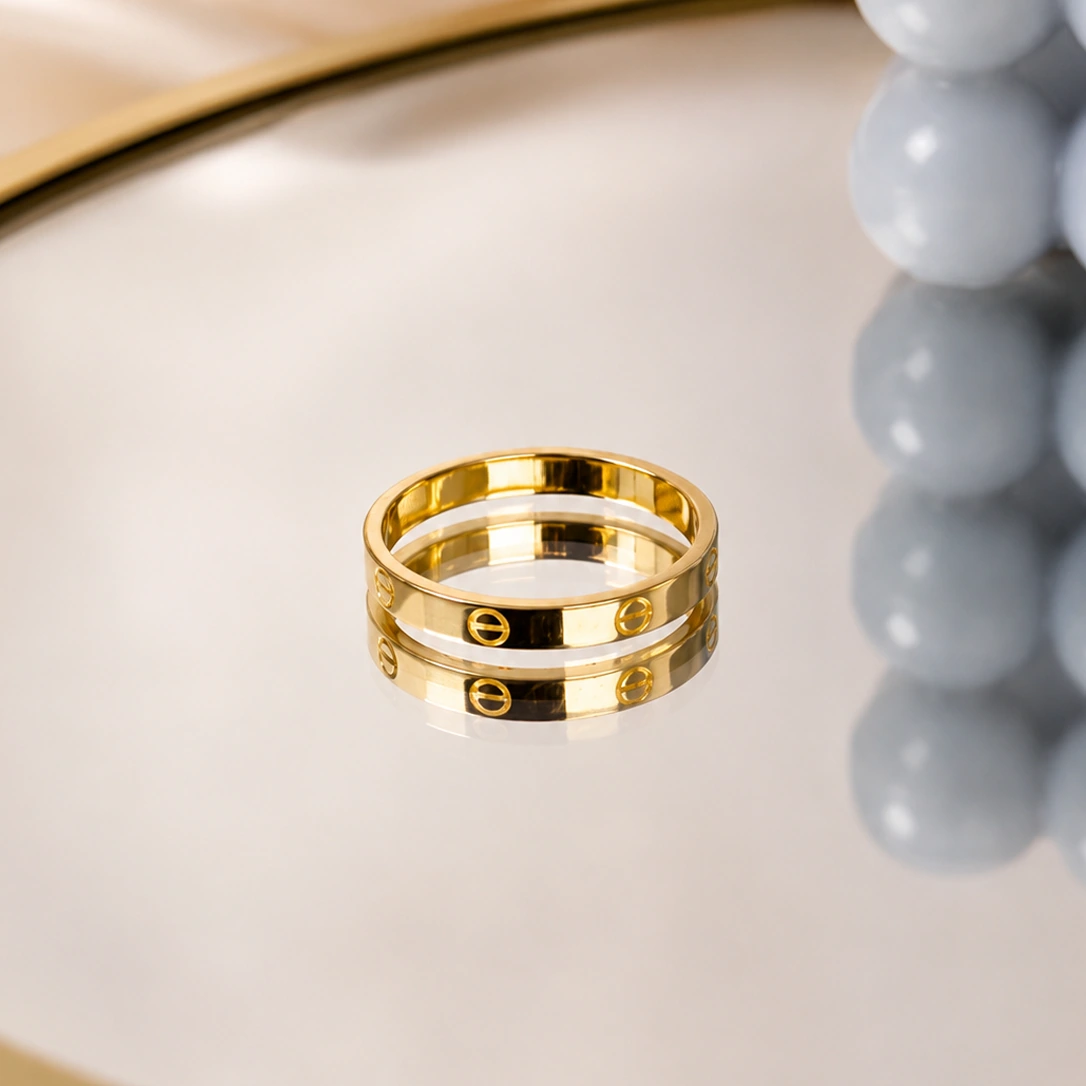 Anillos