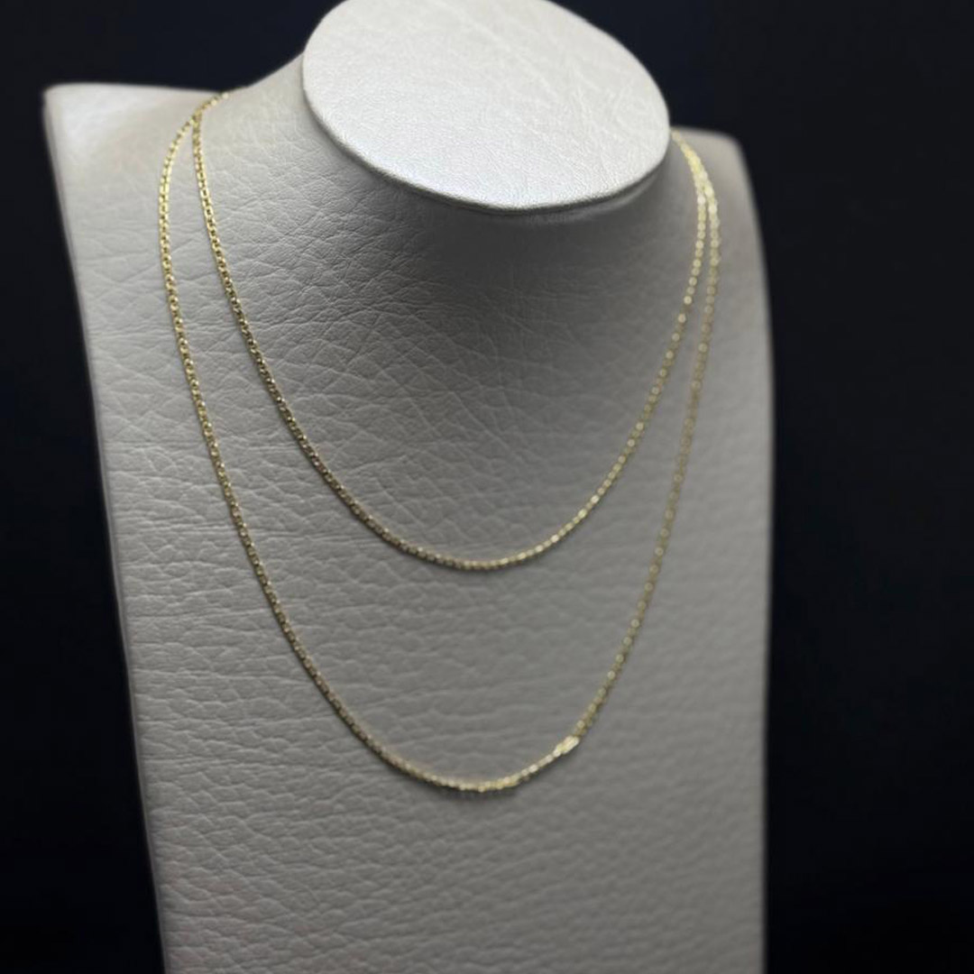 63-CADENA-ESCALERA-PLANA-ariza-joyeria
